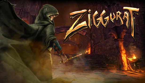 Ziggurat (PC & Mac & Linux)