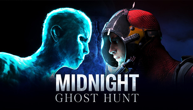 Midnight Ghost Hunt (PC)