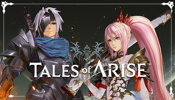 Tales of Arise (PC)