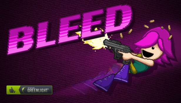 Bleed (PC & Mac & Linux)