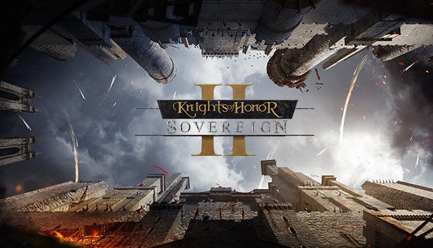 Knights of Honor II: Sovereign (PC)