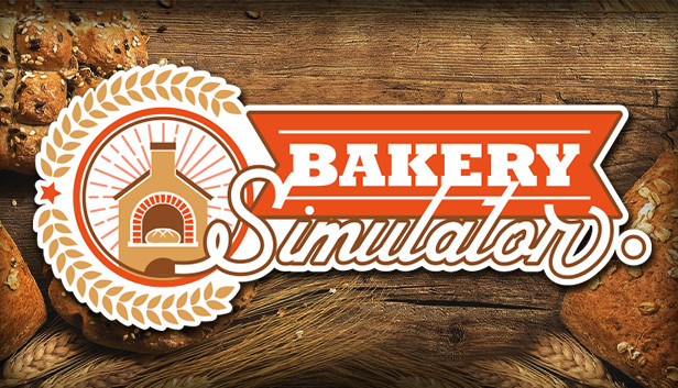 Bakery Simulator (PC)