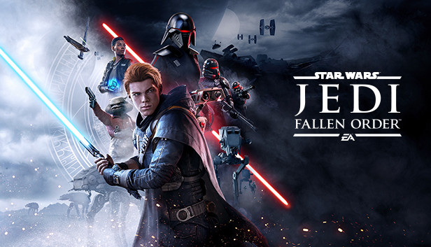 STAR WARS Jedi: Fallen Order (PC)