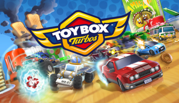 Toybox Turbos (PC)