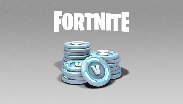 Fortnite 1.000 V-Bucks (PC)
