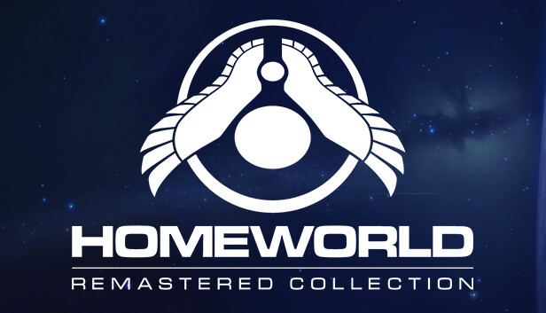 Homeworld Remastered Collection (PC & Mac)