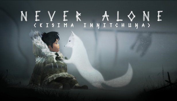 Never Alone (Kisima Ingitchuna) (PC & Mac & Linux)