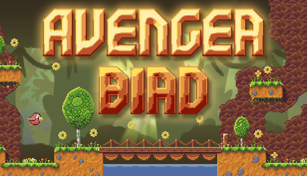 Avenger Bird (PC & Mac & Linux)