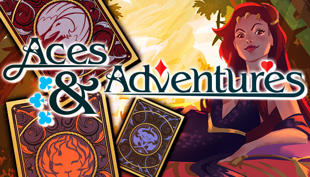 Aces & Adventures (PC)