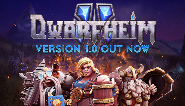 DwarfHeim (PC)