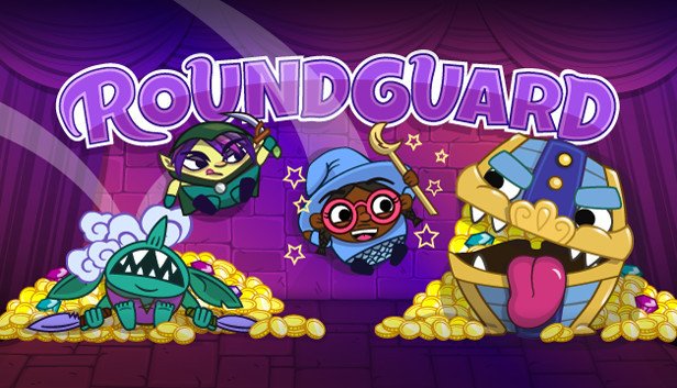 Roundguard (PC)