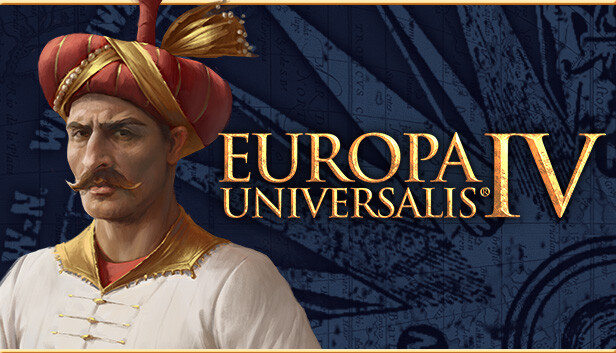 Europa Universalis IV (PC & Mac & Linux)
