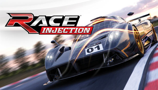 Race Injection (PC)
