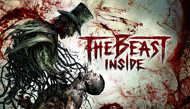 The Beast Inside (PC)