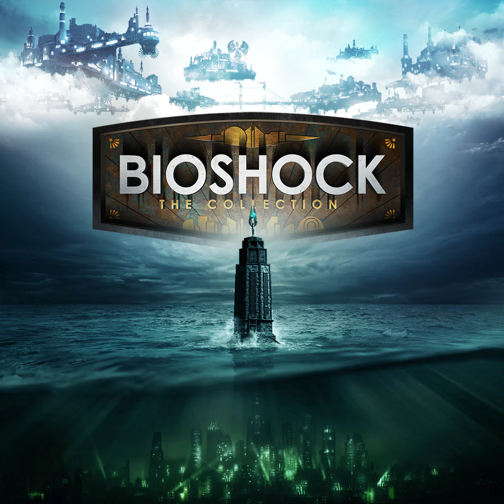 BioShock: The Collection (PC)
