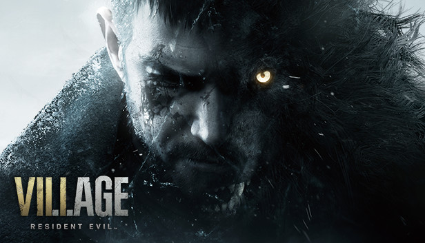 Resident Evil Village (PC)