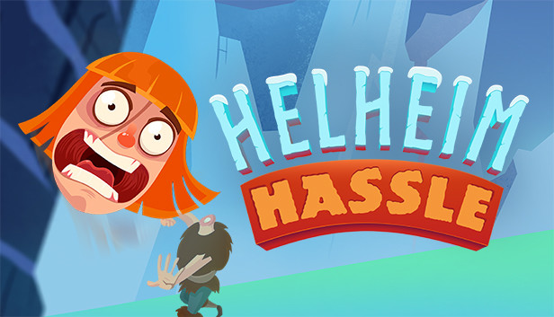 Helheim Hassle (PC & Mac & Linux)