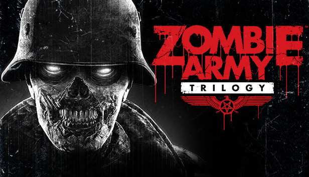 Zombie Army Trilogy (PC)