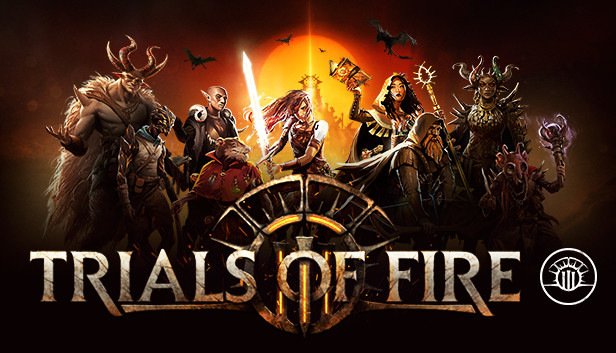 Trials of Fire (PC)