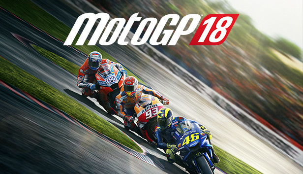 MotoGP™18 (PC)