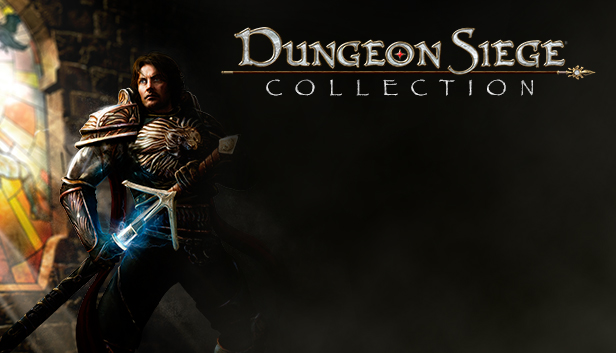Dungeon Siege Collection (PC)
