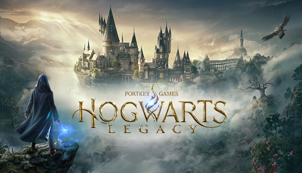 Hogwarts Legacy (PC)