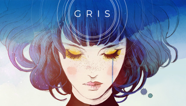 GRIS (PC & Mac)