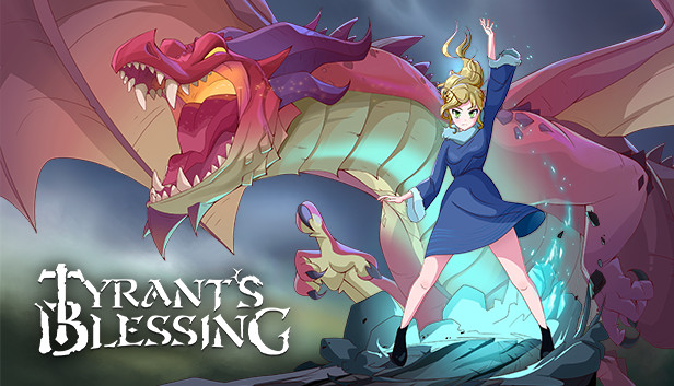 Tyrant's Blessing (PC)
