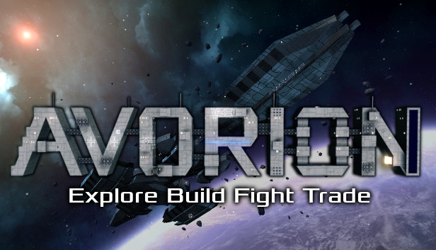 Avorion (PC & Mac & Linux)