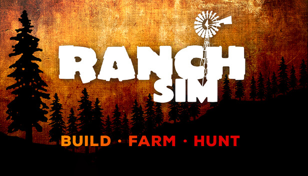 Ranch Simulator (PC)