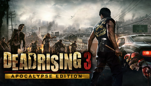 Dead Rising 3 Apocalypse Edition (PC)