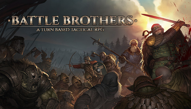 Battle Brothers (PC)