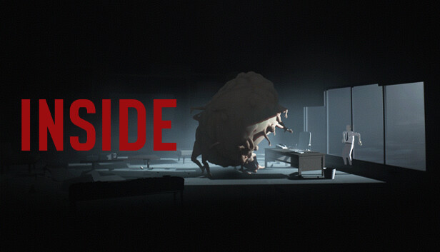INSIDE (PC & Mac)