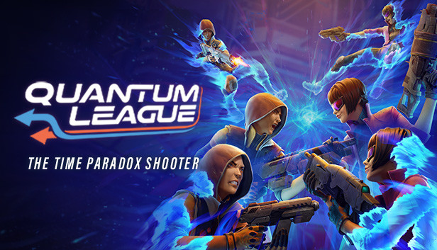 Quantum League (PC)