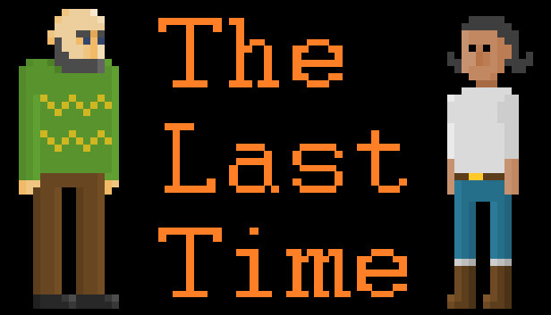The Last Time (PC & Mac & Linux)