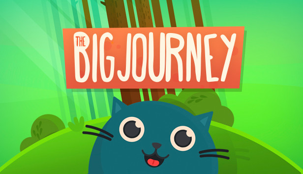 The Big Journey (PC & Mac)