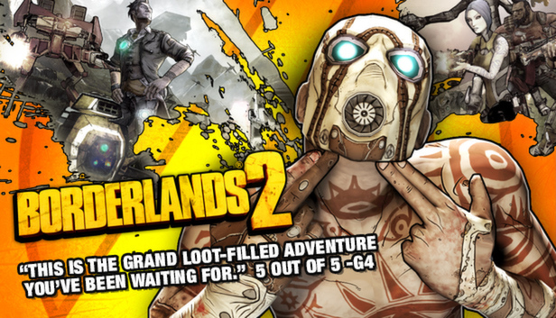 Borderlands 2 (PC)
