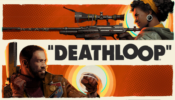 DEATHLOOP (PC)