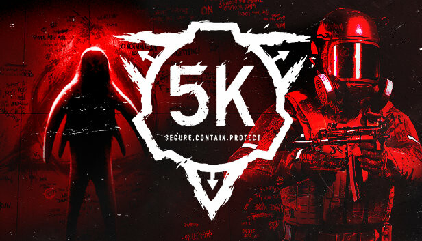 SCP: 5K (PC)
