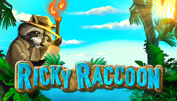 Ricky Raccoon (PC)