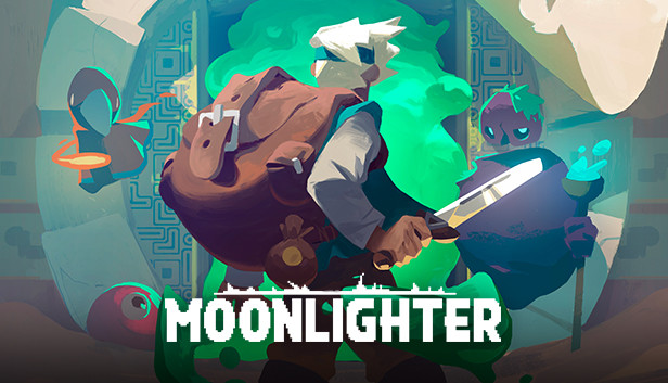 Moonlighter (PC & Mac & Linux)