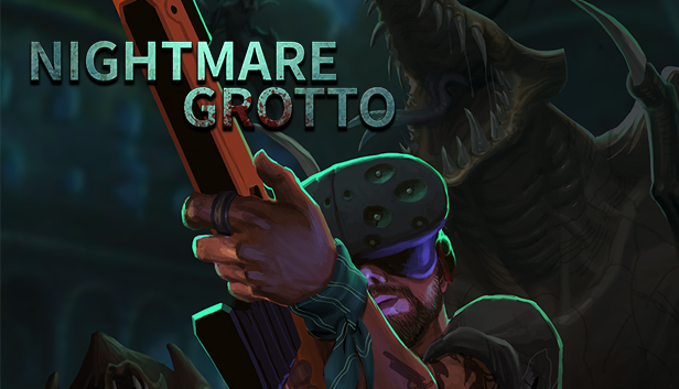 Nightmare Grotto (PC)