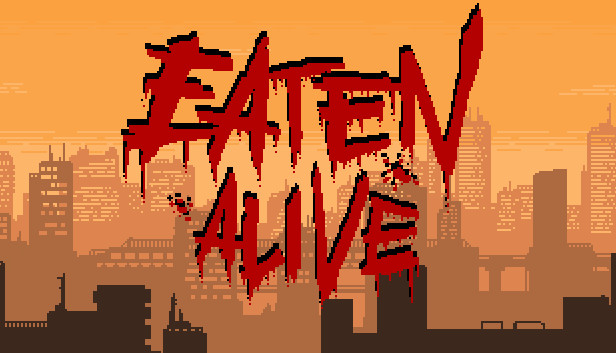 Eaten Alive (PC)