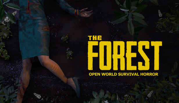 The Forest (PC)