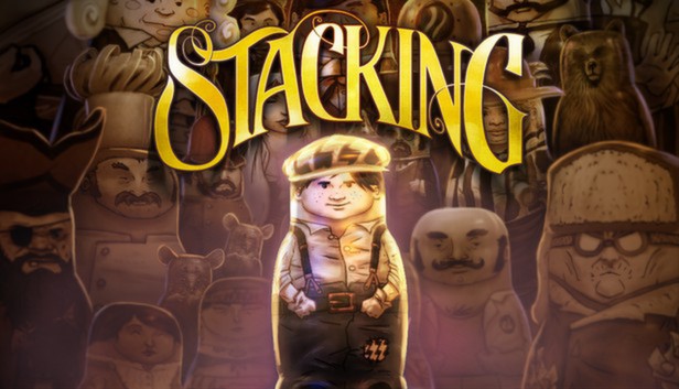 Stacking (PC & Mac & Linux)