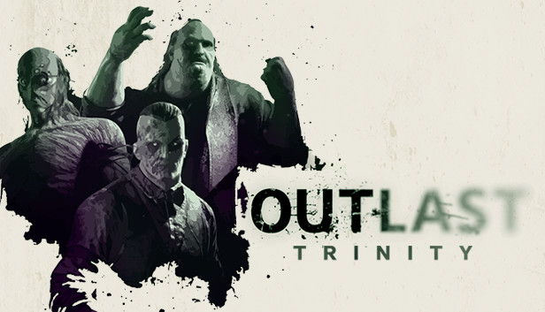Outlast Trinity (PC)