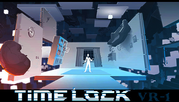 Time Lock VR 1 (PC)