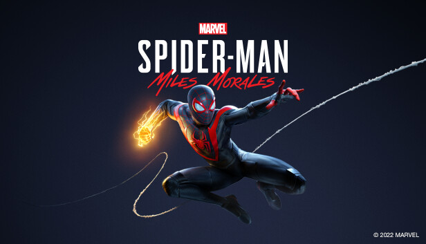 Marvel's Spider-Man: Miles Morales (PC)