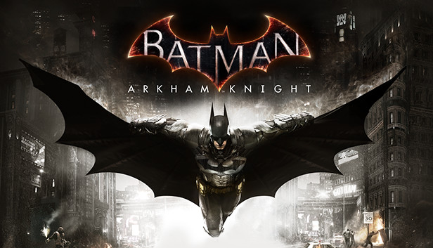 Batman: Arkham Knight (PC)