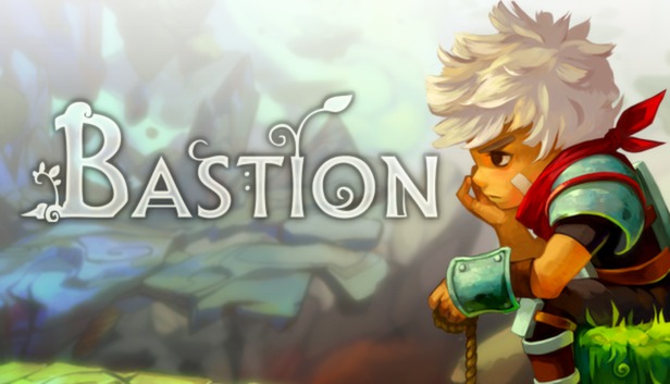 Bastion (PC & Mac & Linux)